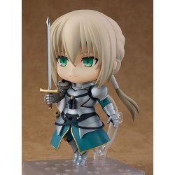 Fate/Grand Order The Movie figurine Nendoroid Bedivere Orange Rouge