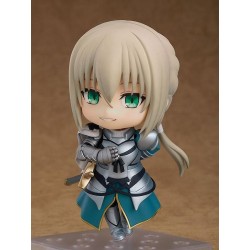 Fate/Grand Order The Movie figurine Nendoroid Bedivere Orange Rouge