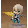 Fate/Grand Order The Movie figurine Nendoroid Bedivere Orange Rouge