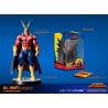 My Hero Academia figurine All Might Silver Age (Standard Edition) First 4 Figures