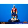 My Hero Academia figurine All Might Silver Age (Standard Edition) First 4 Figures