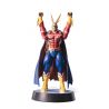 My Hero Academia figurine All Might Silver Age (Standard Edition) First 4 Figures