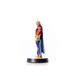 My Hero Academia figurine All Might Silver Age (Standard Edition) First 4 Figures