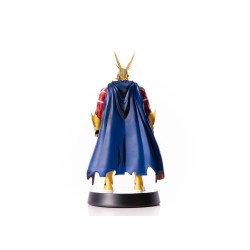 My Hero Academia figurine All Might Silver Age (Standard Edition) First 4 Figures