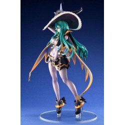 Date A Live statuette 1/7 Natsumi Bellfine