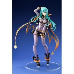 Date A Live statuette 1/7 Natsumi Bellfine