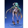 Date A Live statuette 1/7 Natsumi Bellfine