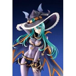 Date A Live statuette 1/7 Natsumi Bellfine