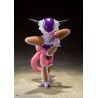 Dragonball Z figurine S.H. Figuarts Frieza First Form & Frieza Pod Set Bandai Tamashii Nations