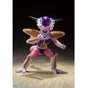 Dragonball Z figurine S.H. Figuarts Frieza First Form & Frieza Pod Set Bandai Tamashii Nations