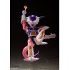 Dragonball Z figurine S.H. Figuarts Frieza First Form & Frieza Pod Set Bandai Tamashii Nations