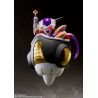 Dragonball Z figurine S.H. Figuarts Frieza First Form & Frieza Pod Set Bandai Tamashii Nations