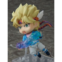 Jojo's Bizarre Adventure Golden Wind figurine Nendoroid Caesar Anthonio Zeppeli Medicos Entertainment