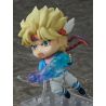 Jojo's Bizarre Adventure Golden Wind figurine Nendoroid Caesar Anthonio Zeppeli Medicos Entertainment