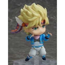 Jojo's Bizarre Adventure Golden Wind figurine Nendoroid Caesar Anthonio Zeppeli Medicos Entertainment