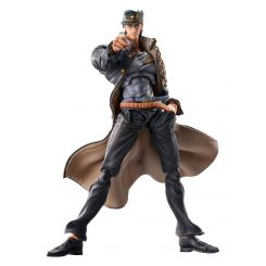 JoJo's Bizarre Adventure figurine Super Action Chozokado (Jotaro Kujo Ver.1.5) Medicos Entertainment