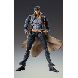 JoJo's Bizarre Adventure figurine Super Action Chozokado (Jotaro Kujo Ver.1.5) Medicos Entertainment