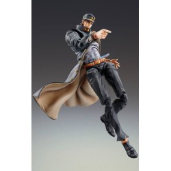 JoJo's Bizarre Adventure figurine Super Action Chozokado (Jotaro Kujo Ver.1.5) Medicos Entertainment