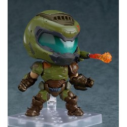 Doom Eternal figurine Nendoroid Doom Slayer Good Smile Company