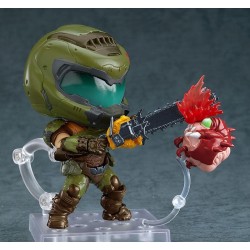 Doom Eternal figurine Nendoroid Doom Slayer Good Smile Company