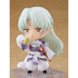 Inuyasha figurine Nendoroid Sesshomaru Good Smile Company