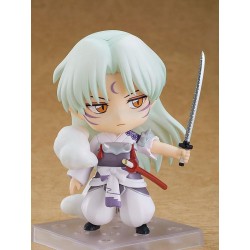 Inuyasha figurine Nendoroid Sesshomaru Good Smile Company