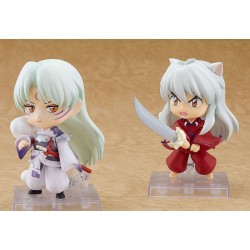 Inuyasha figurine Nendoroid Sesshomaru Good Smile Company