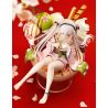 Original Character statuette 1/6 Shiratama Komame from a Shiratama Parfait Native