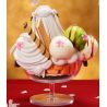 Original Character statuette 1/6 Shiratama Komame from a Shiratama Parfait Native