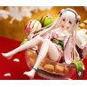 Original Character statuette 1/6 Shiratama Komame from a Shiratama Parfait Native