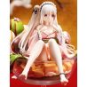 Original Character statuette 1/6 Shiratama Komame from a Shiratama Parfait Native