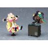 Splatoon 2 figurines Figma Off the Hook Pearl & Marina Good Smile Company