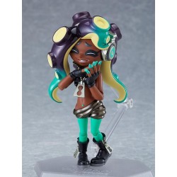 Splatoon 2 figurines Figma Off the Hook Pearl & Marina Good Smile Company