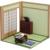 Nendoroid Playset 01: Japanese Life Set A - Dining Set Phat!