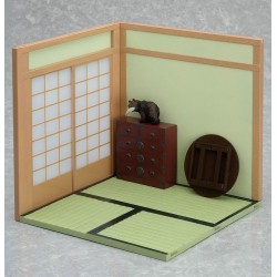 Nendoroid Playset 01: Japanese Life Set A - Dining Set Phat!