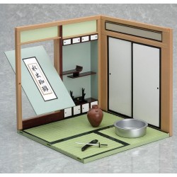 Nendoroid Playset 02: Japanese Life Set B - Guestroom Set Phat!