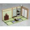 Nendoroid Playset 02: Japanese Life Set B - Guestroom Set Phat!