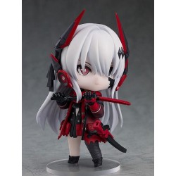 Punishing: Gray Raven figurine Nendoroid Lucia: Crimson Abyss Good Smile Company