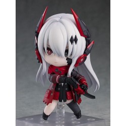 Punishing: Gray Raven figurine Nendoroid Lucia: Crimson Abyss Good Smile Company