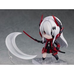 Punishing: Gray Raven figurine Nendoroid Lucia: Crimson Abyss Good Smile Company