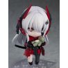 Punishing: Gray Raven figurine Nendoroid Lucia: Crimson Abyss Good Smile Company