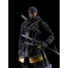 Ghost of Tsushima figurine Figma Jin Sakai Good Smile Company