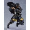 Ghost of Tsushima figurine Figma Jin Sakai Good Smile Company