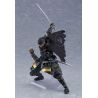 Ghost of Tsushima figurine Figma Jin Sakai Good Smile Company