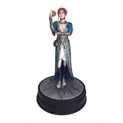 Witcher 3 Wild Hunt statuette Triss Merigold Series 2 Dark Horse