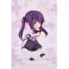 Is the Order a Rabbit statuette Bloom Rize Plum