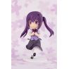 Is the Order a Rabbit statuette Bloom Rize Plum