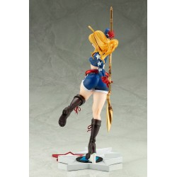 DC Comics Bishoujo statuette 1/7 Stargirl Kotobukiya