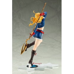 DC Comics Bishoujo statuette 1/7 Stargirl Kotobukiya