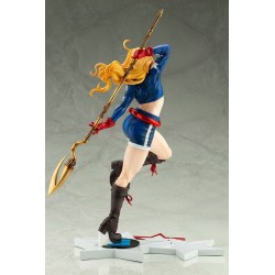 DC Comics Bishoujo statuette 1/7 Stargirl Kotobukiya